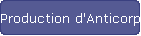 Production d'Anticorps Polyclonaux